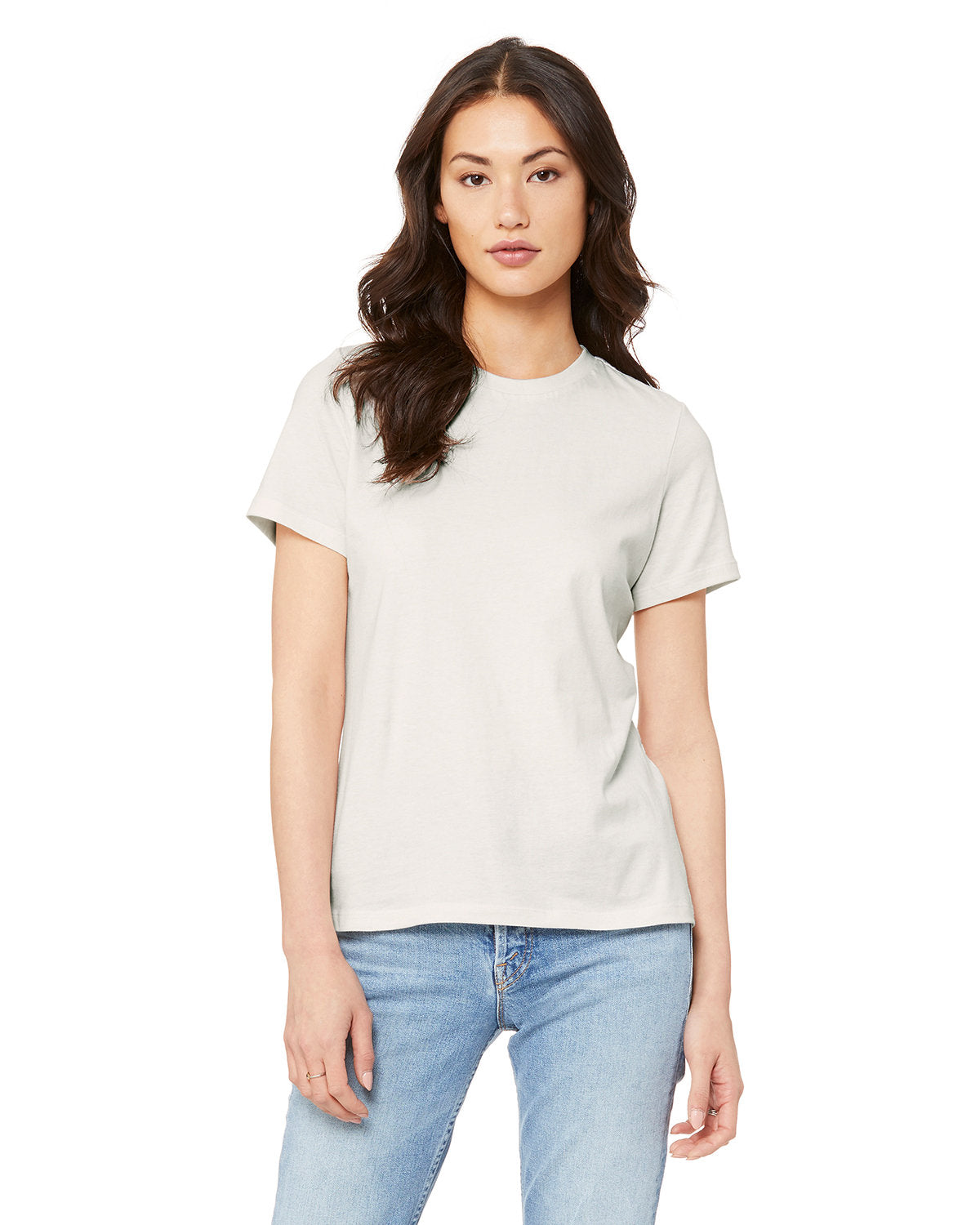BELLA+CANVAS Ladies' Relaxed Jersey Short-Sleeve T-Shirt