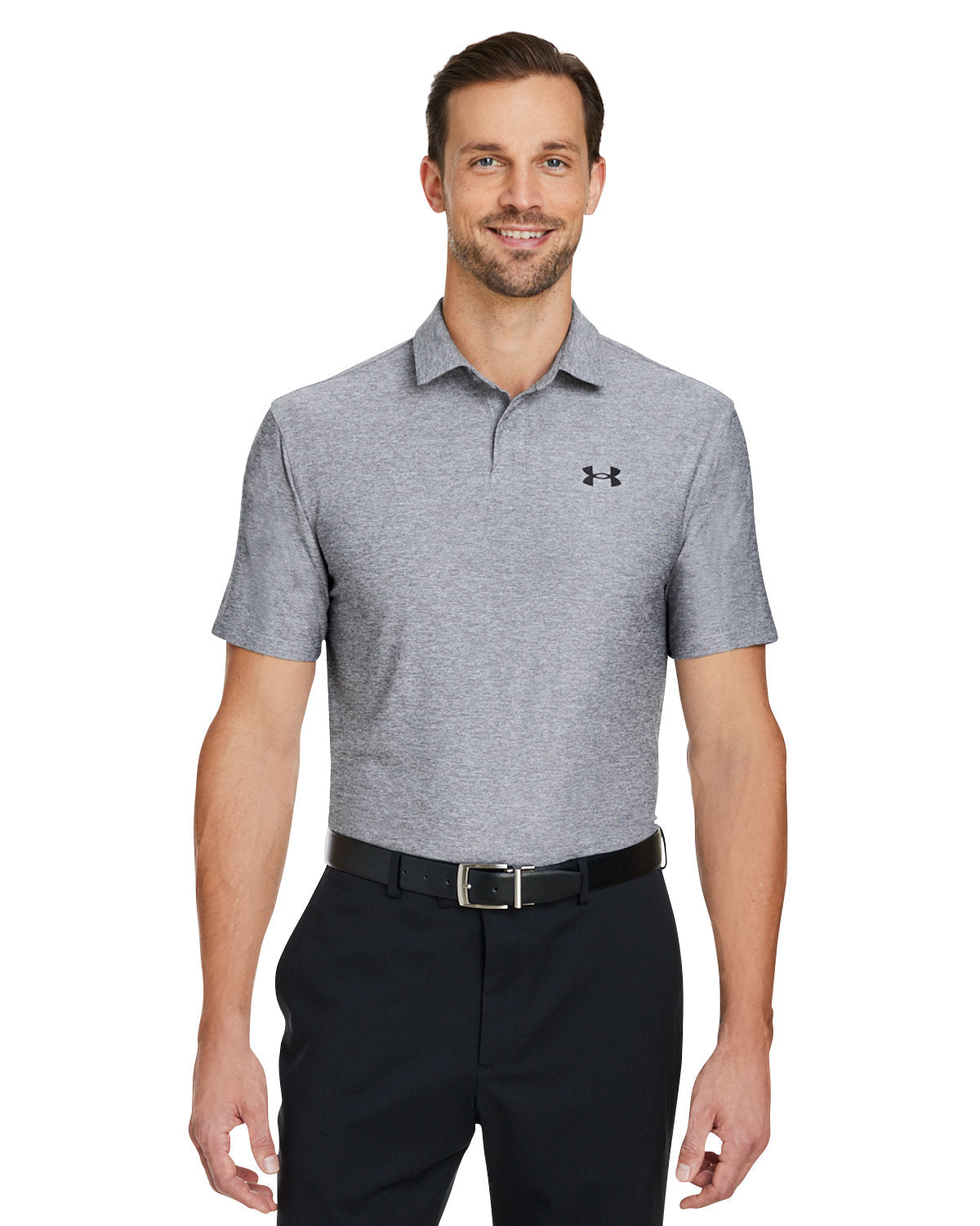 UNDER ARMOUR Men's T2G Polo Limited Edition