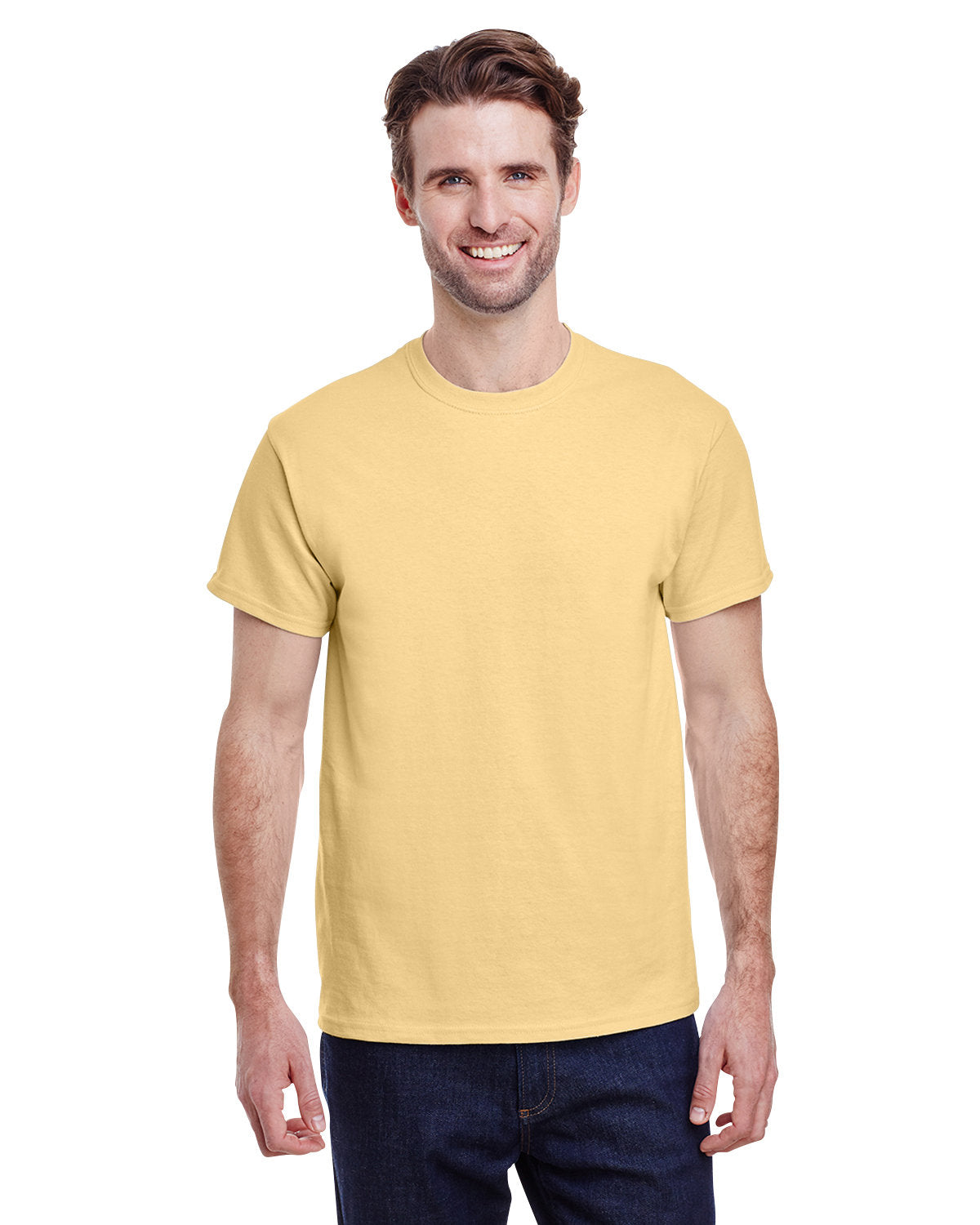 Gildan Adult Heavy Cotton T-Shirt