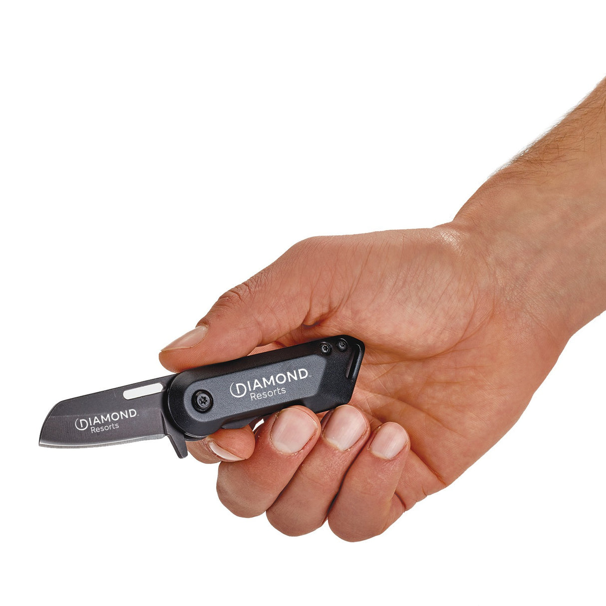 Cedar Creek® Rhino Pocket Knife