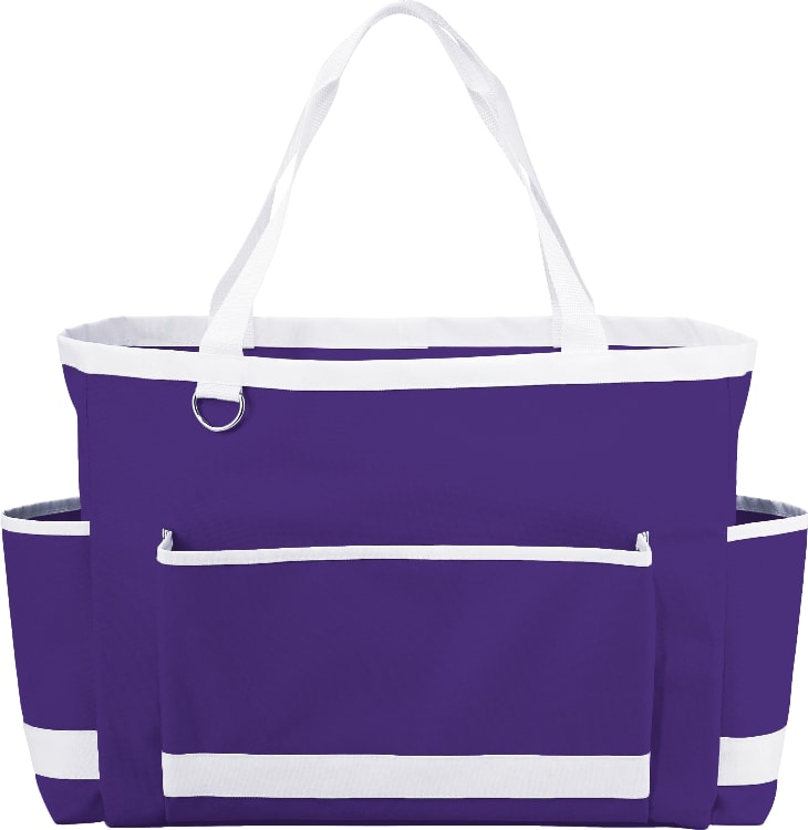 Game Day Carry-All Tote