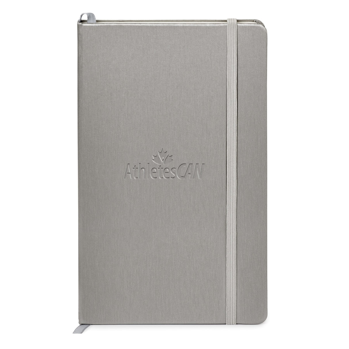 Classico Metallic Hard Cover Journal