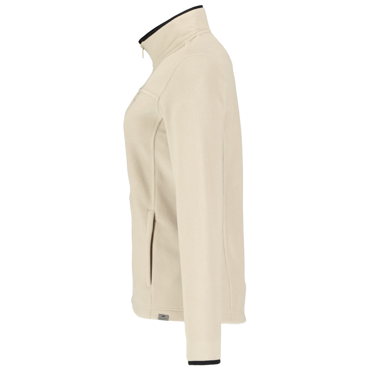 Roots73 WESTVILLE Eco Microfleece Full Zip-Women's