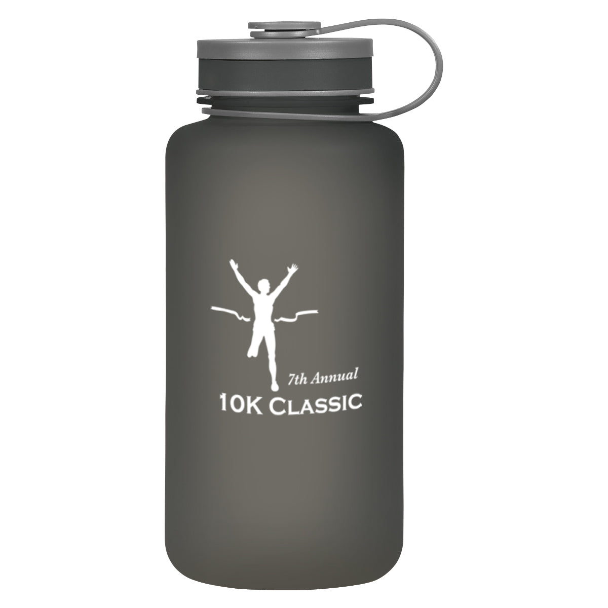 32 Oz. Tritan Hydrator Sports Bottle