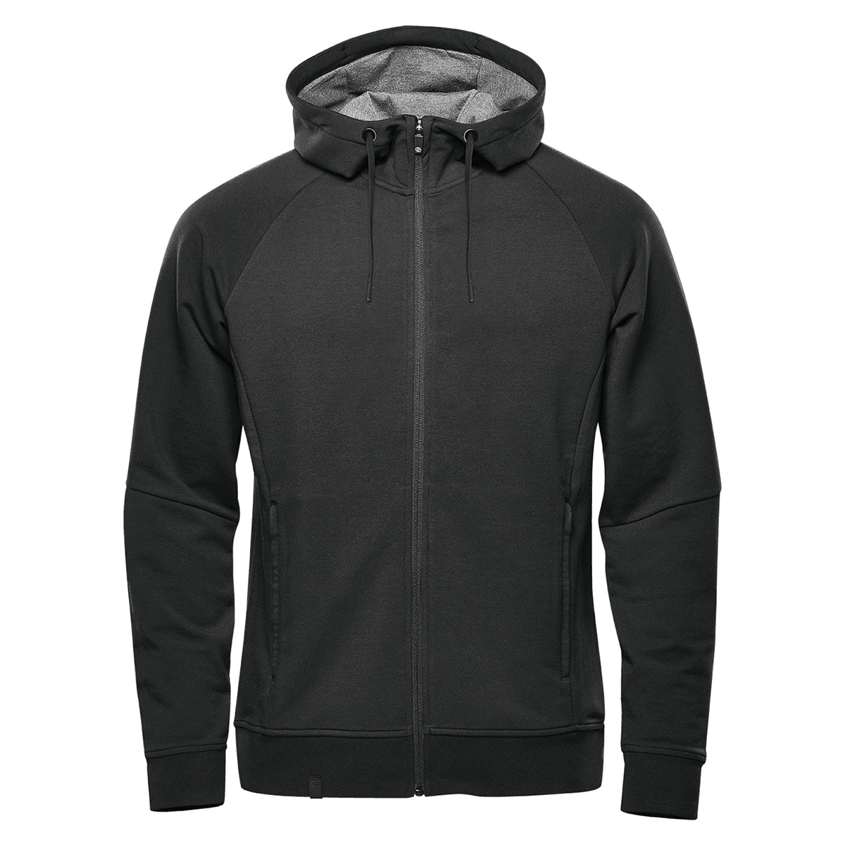 Men's Dockyard Performance Full Zip Hoody