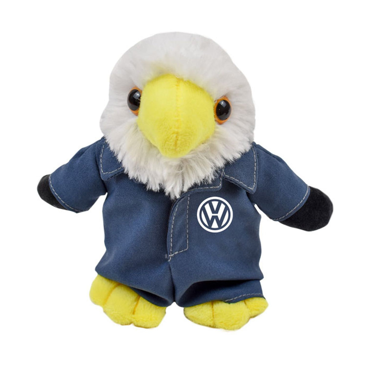 6" Mini Me Everett Eagle