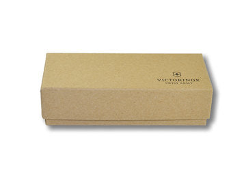 Camper Red Swiss Army® Knife