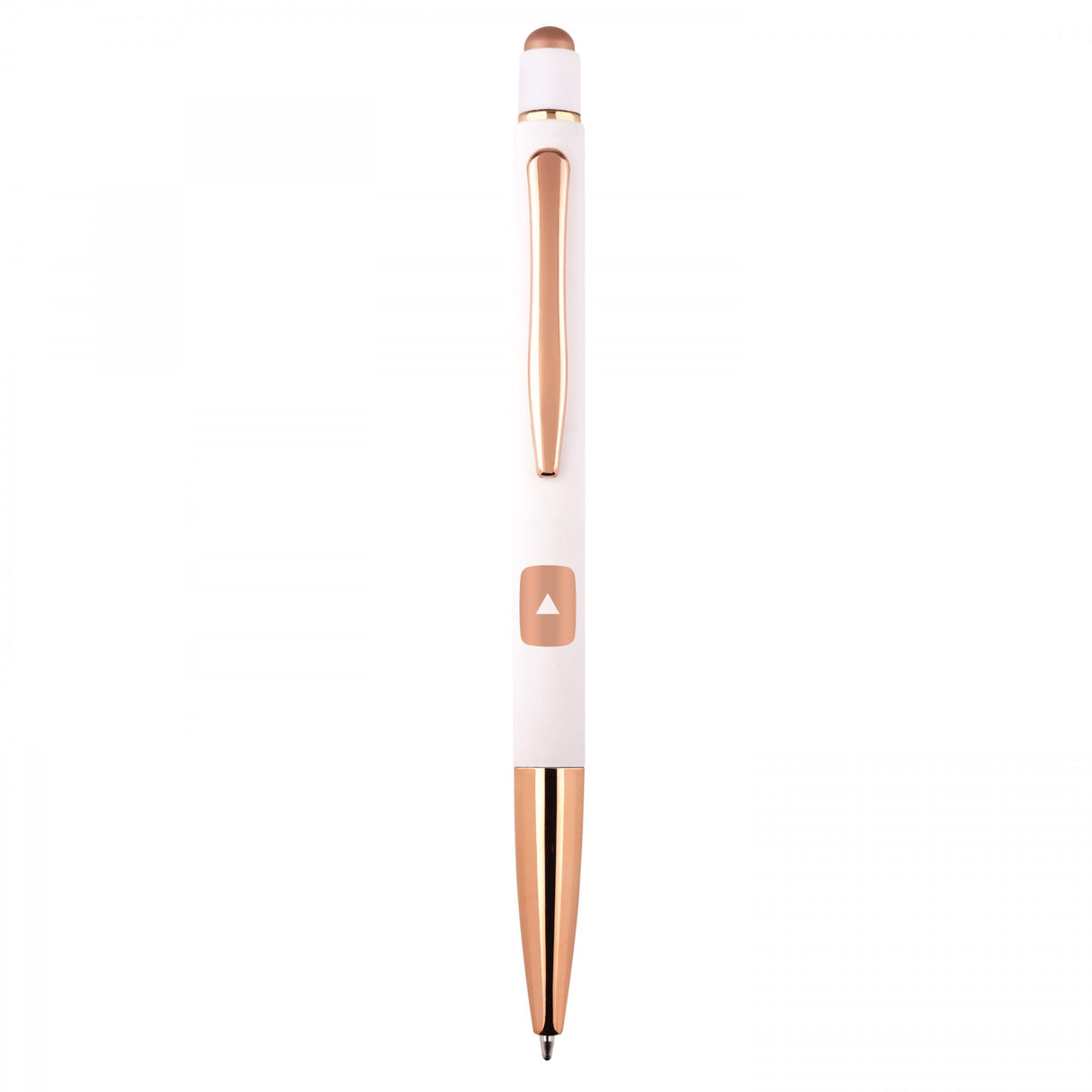 Top Notch Reflection 2-In-1 Ballpoint Pen / Stylus