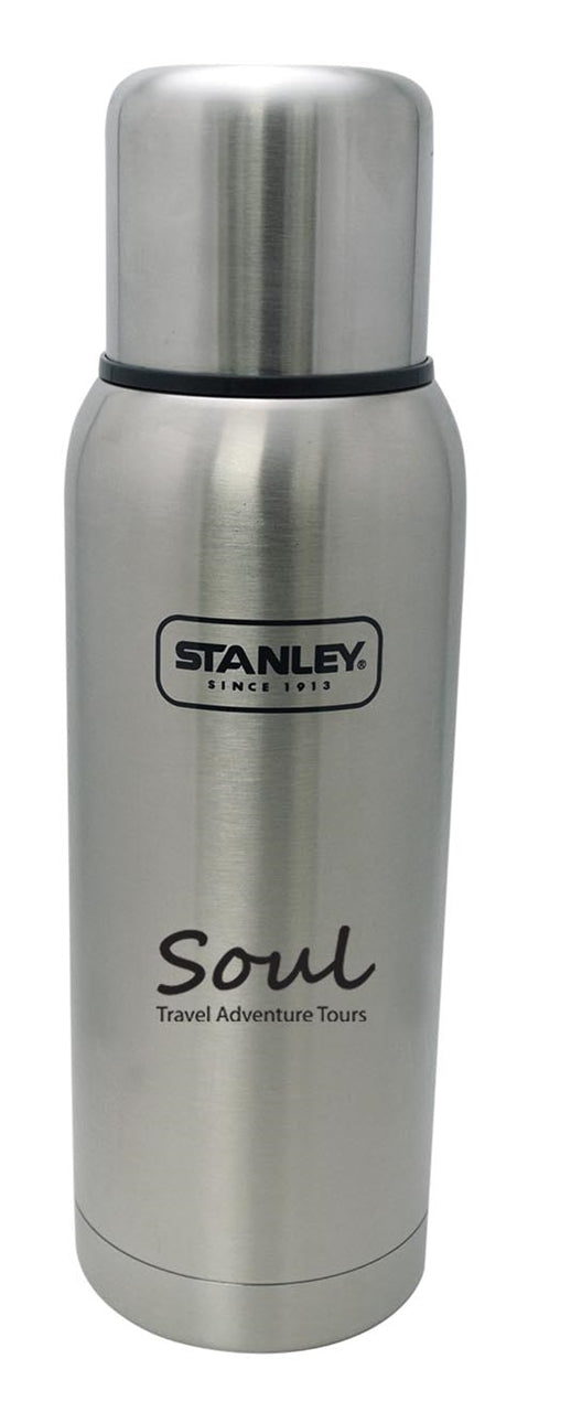 Stanley Adventure 1.1 qt stainless vacuum insulated bottle