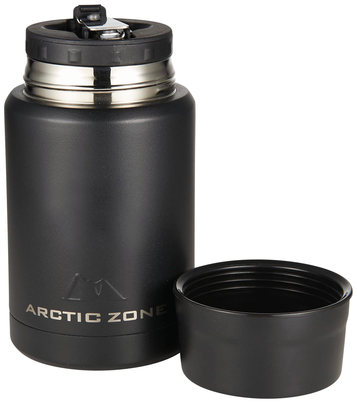 Arctic Zoner Titan Copper Insulated Food Storage