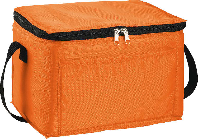 Spectrum Budget 6-Can Lunch Cooler