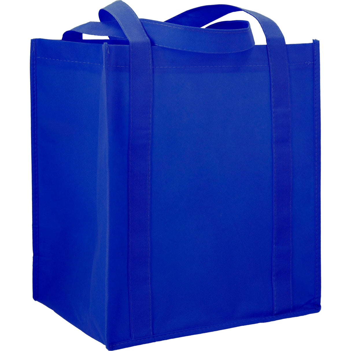 000312 Hercules Non-Woven Grocery Tote