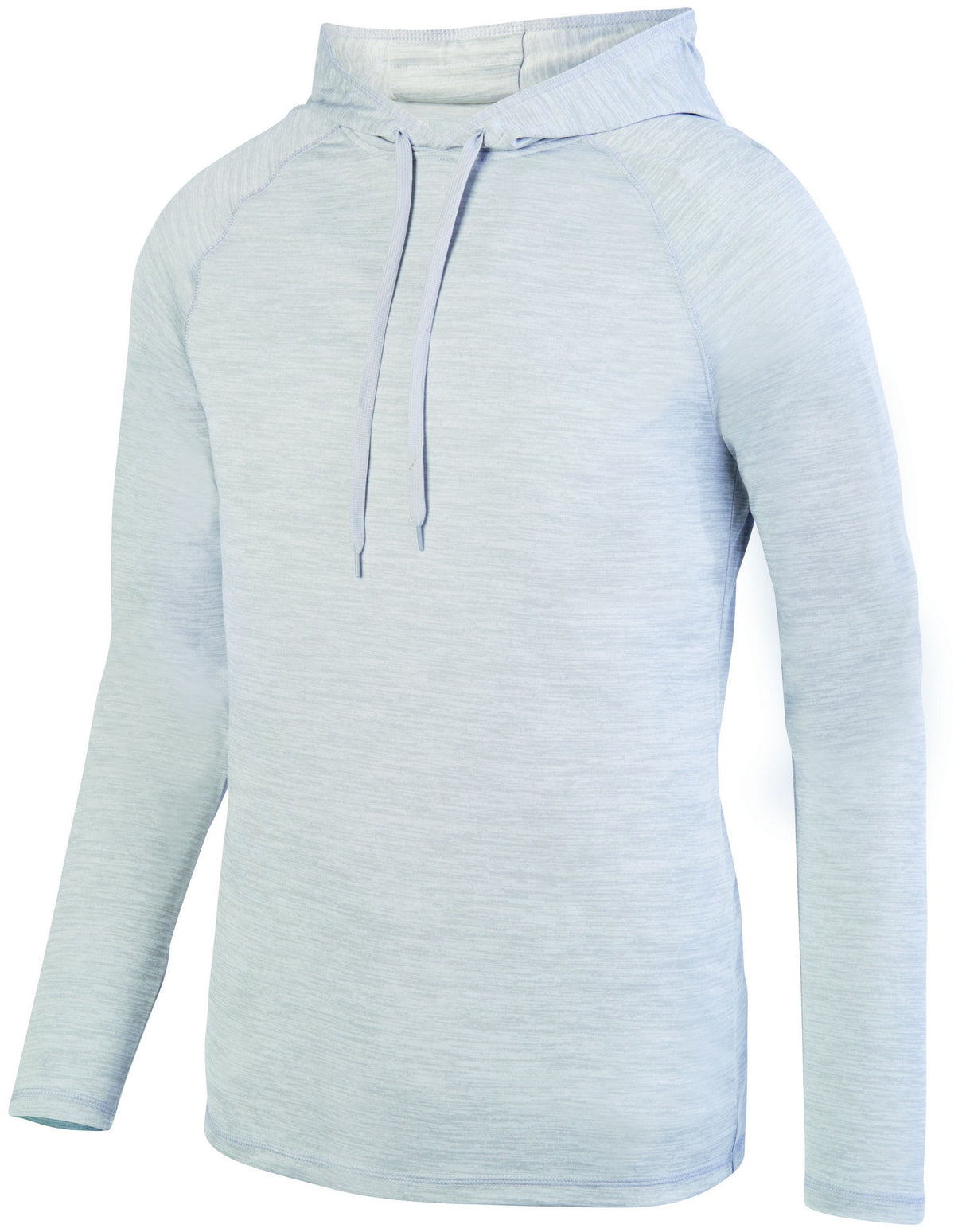 Shadow Tonal Heather Hoodie