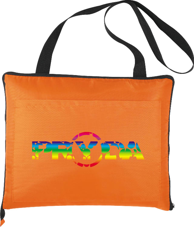 Game Day Stadium Blanket