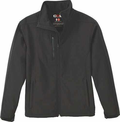 000916 Navigator Men's Softshell Jacket