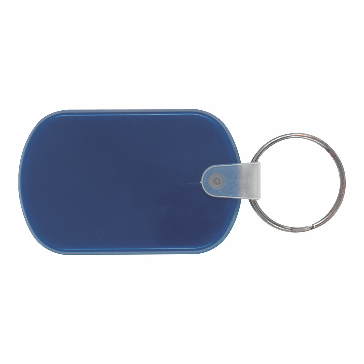 PVC Plastic Key Tag (3-5 Days)