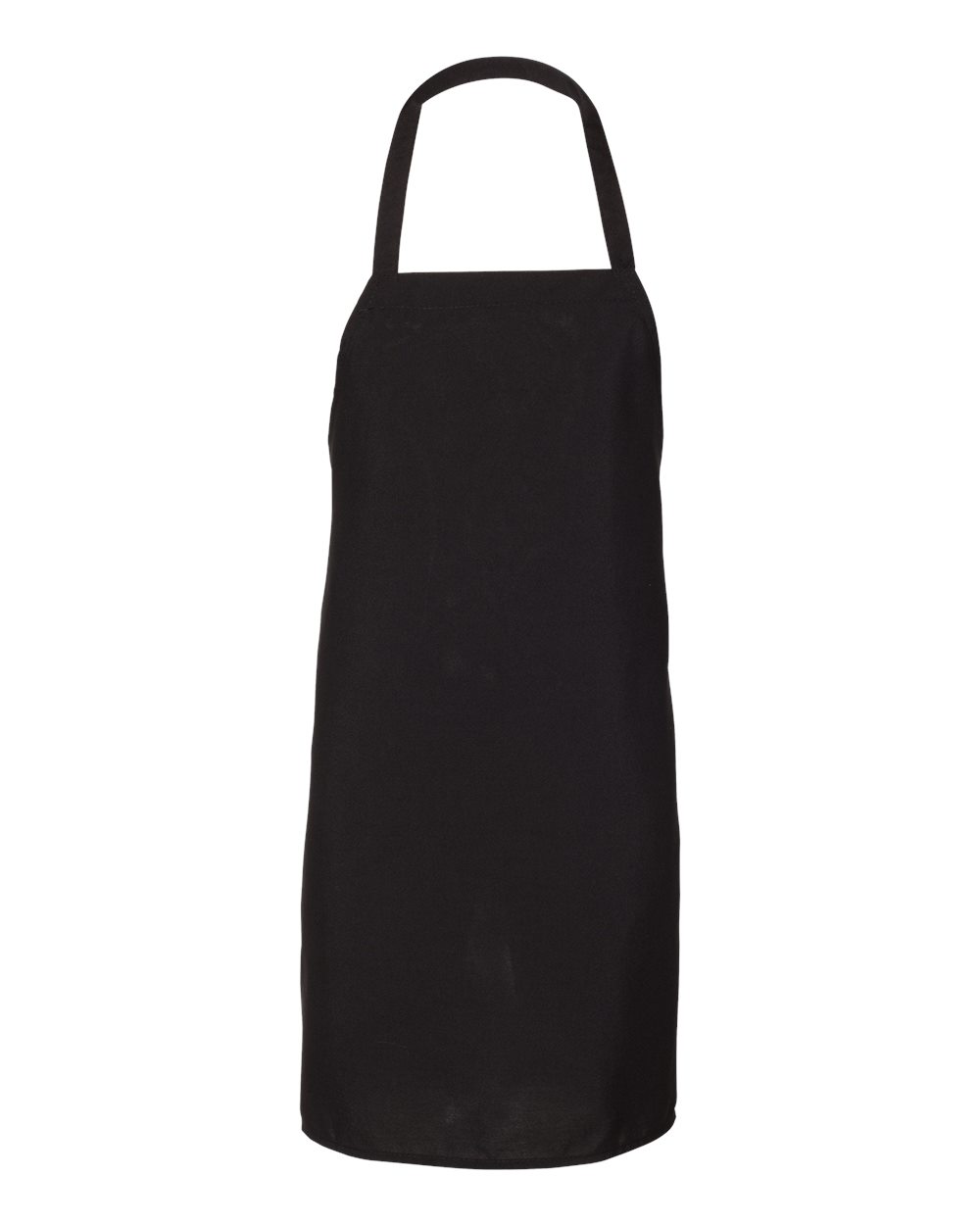 Q-Tees Bib Apron