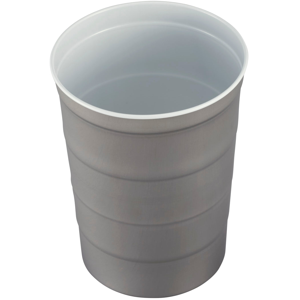 Recyclable Steel Chill-Cups 16oz