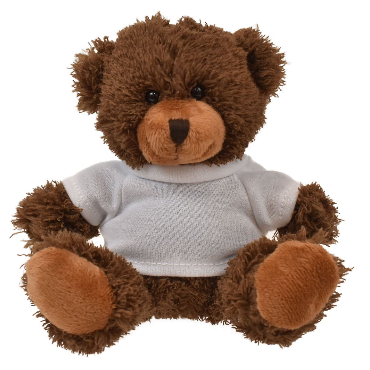 6" Mini Frankie Bear