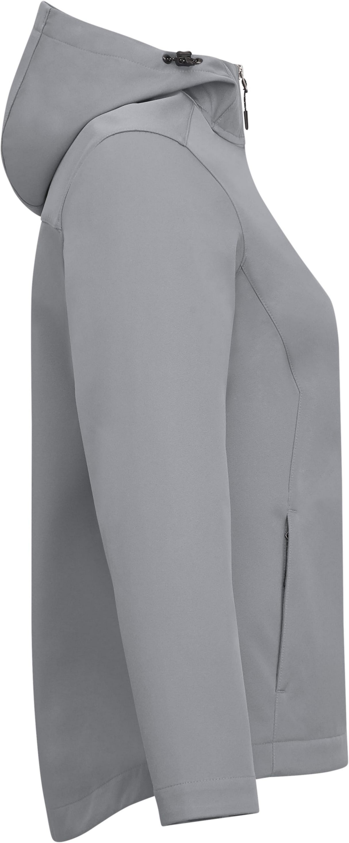 LEFROY Eco Softshell Jacket - Women's