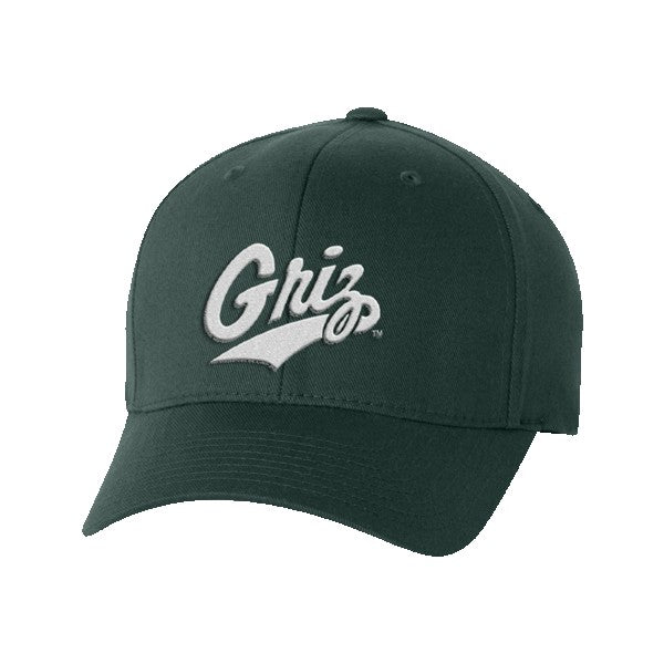 Flexfit 6277 Structured Twill Cap