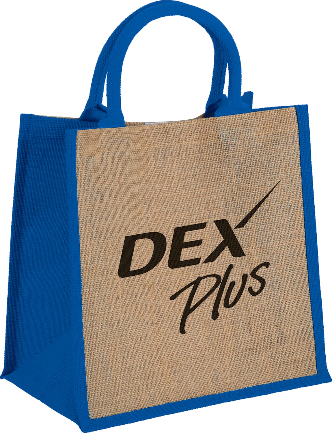 Medium Jute Gift Tote