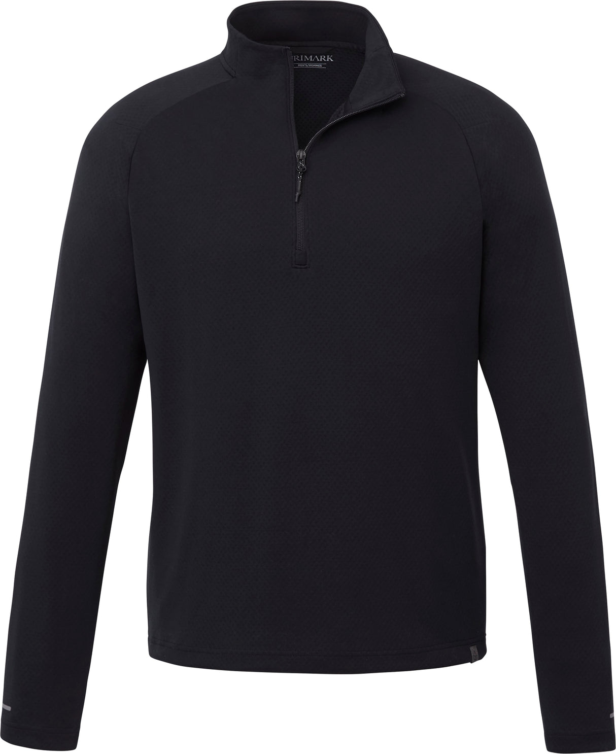 Men's ASGARD Eco Knit Quarter Zip