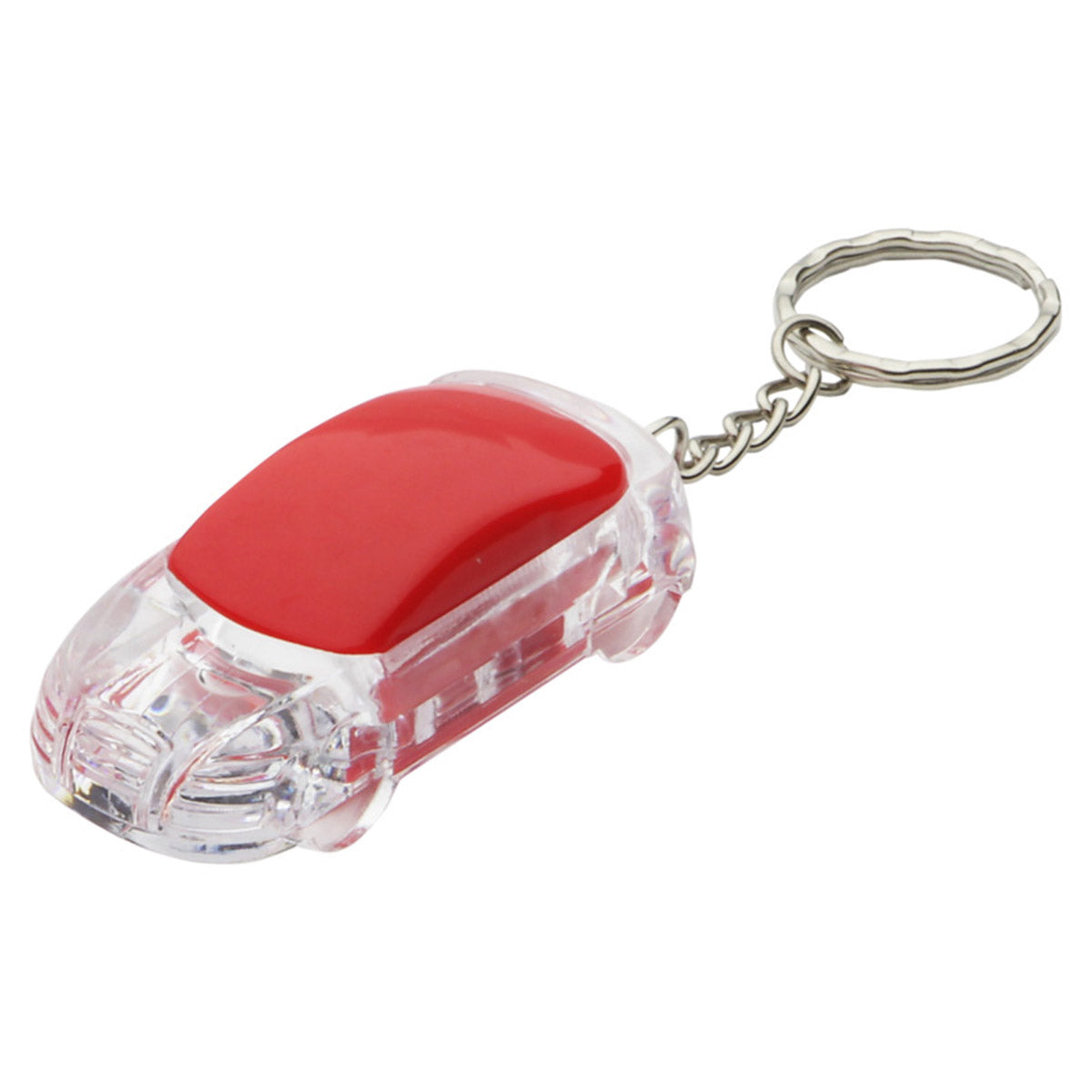 Flashing Car Key Chain