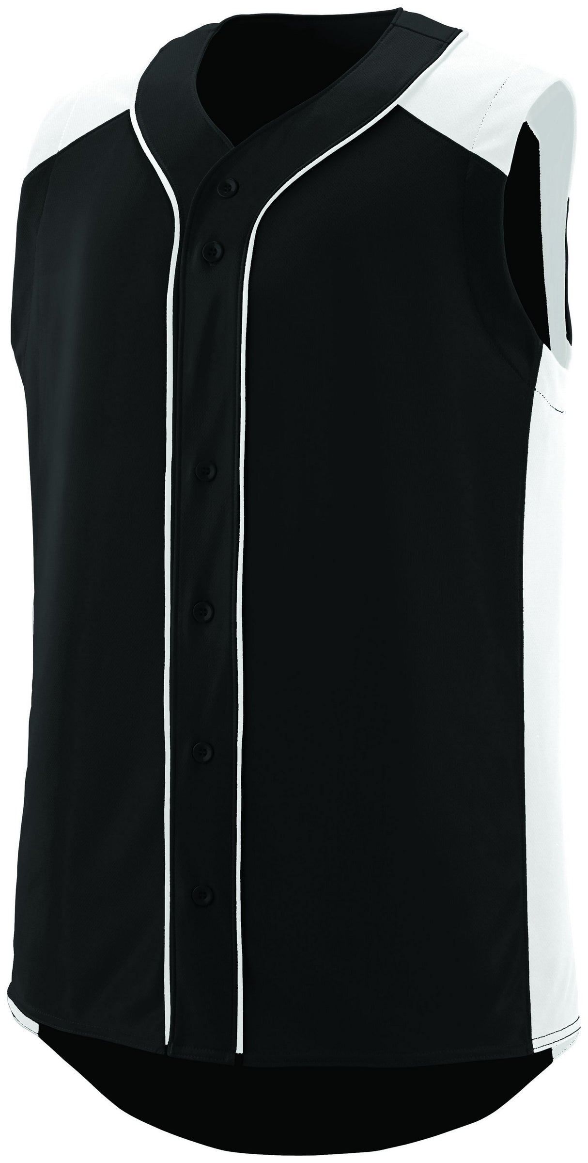 Sleeveless Slugger Jersey
