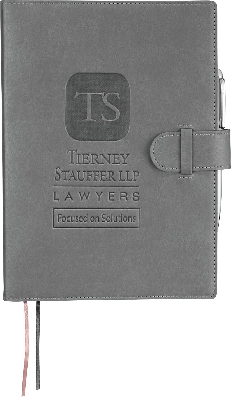 7" x 10" FSC Mix Dovana Large JournalBook