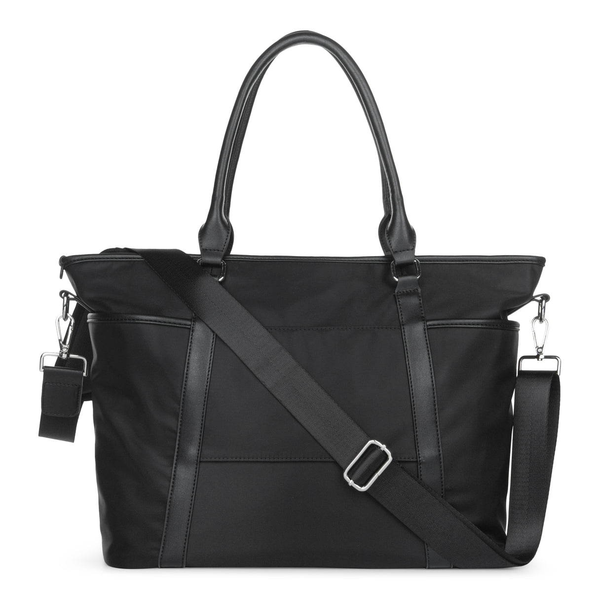 Bugatti-Moretti Ladies Tote Nylon