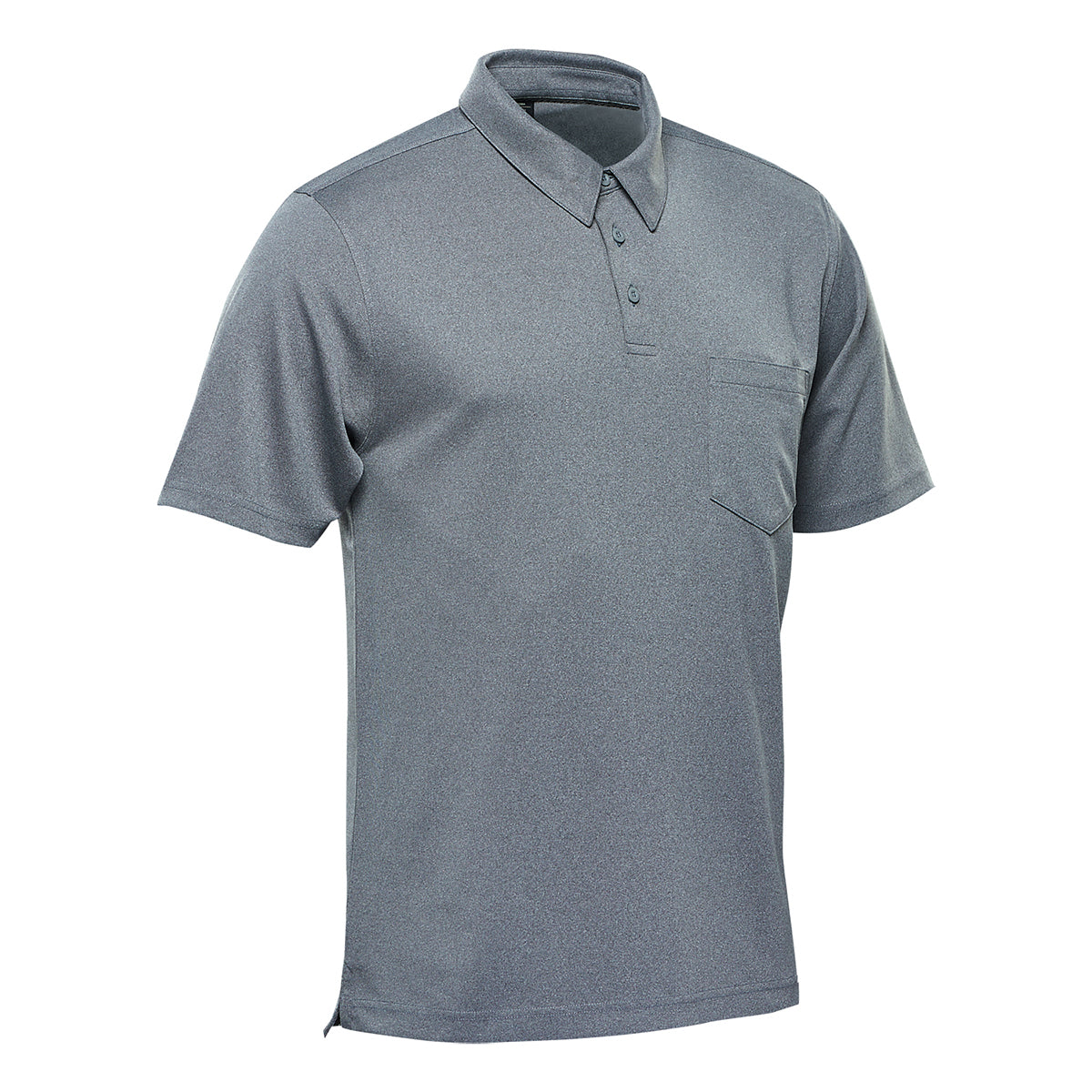Men's Dockyard Performance S/S Polo
