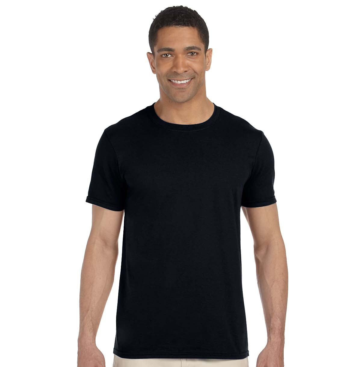 000001 Gildan Adult Softstyle® T-Shirt