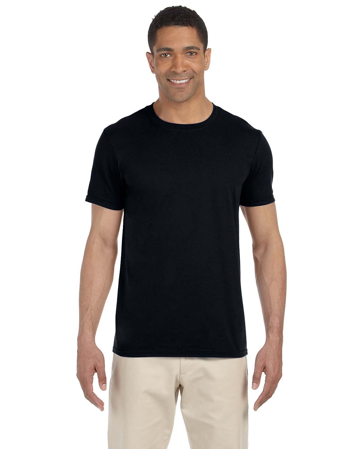 000001 Gildan Adult Softstyle® T-Shirt