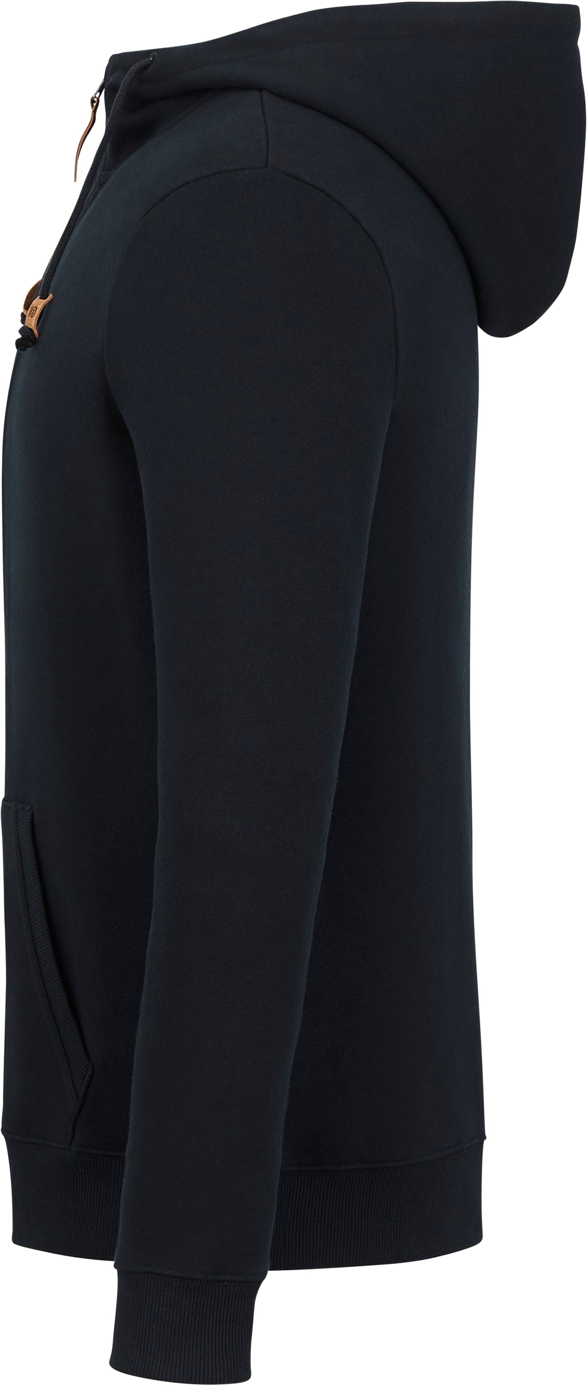 tentree Space Dye Zip Hoodie - Men's