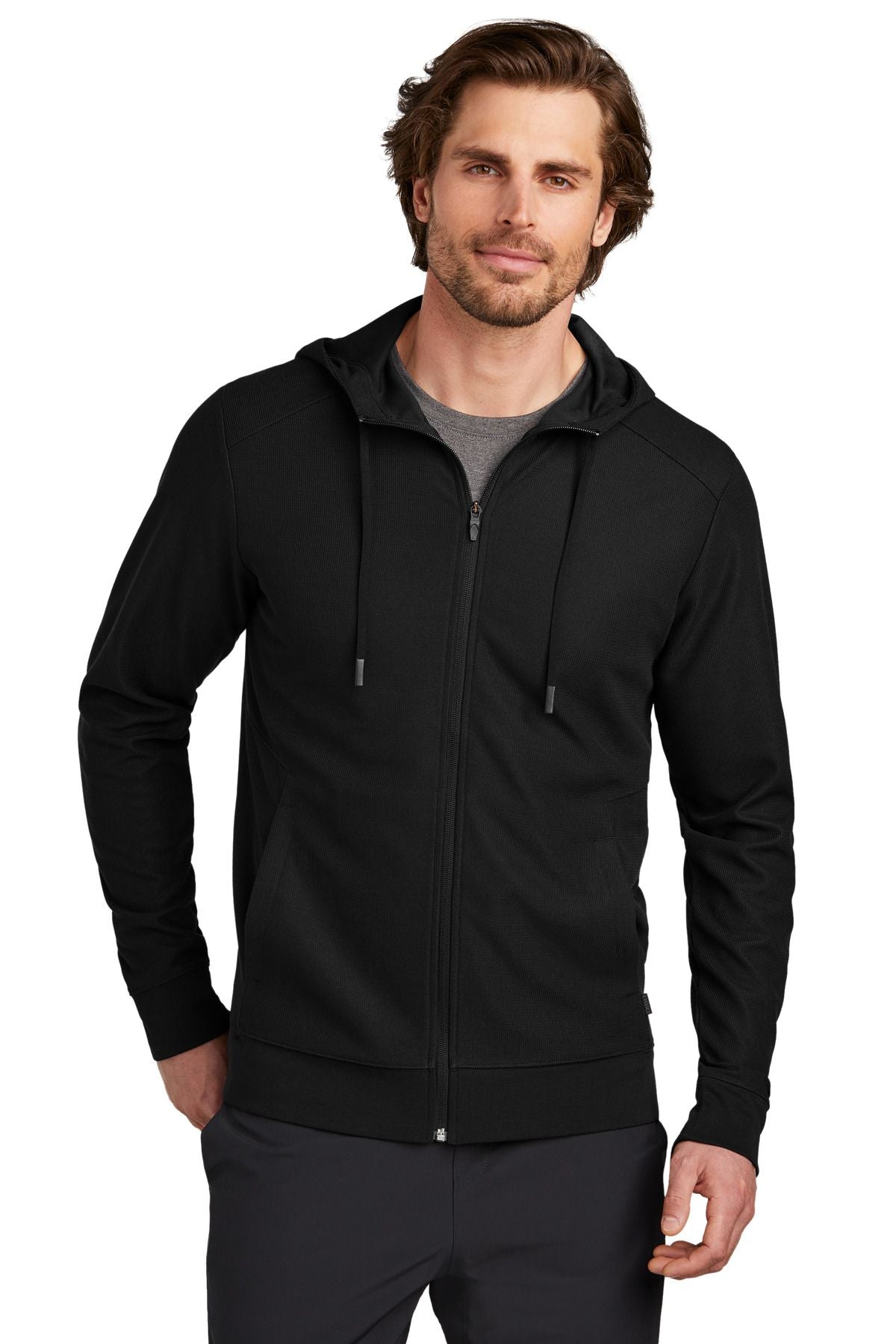 OGIO Revive Full-Zip