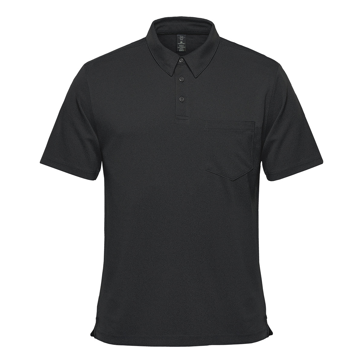 Men's Dockyard Performance S/S Polo
