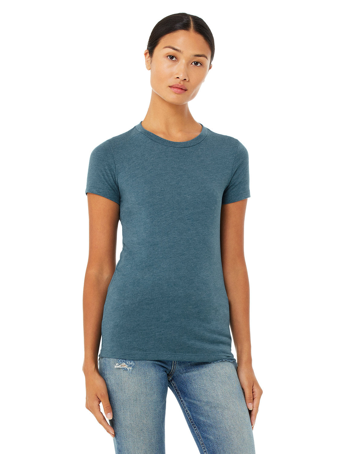 BELLA+CANVAS Ladies' The Favorite T-Shirt