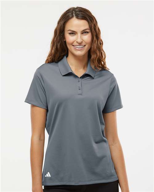 Adidas® Women's Basic Sport Polo