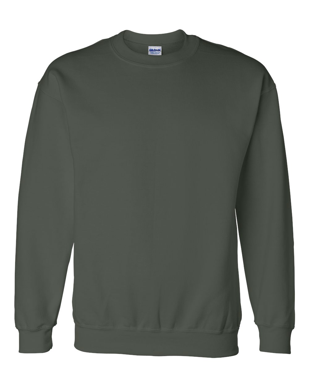 Gildan® DryBlend® Crewneck Sweatshirt
