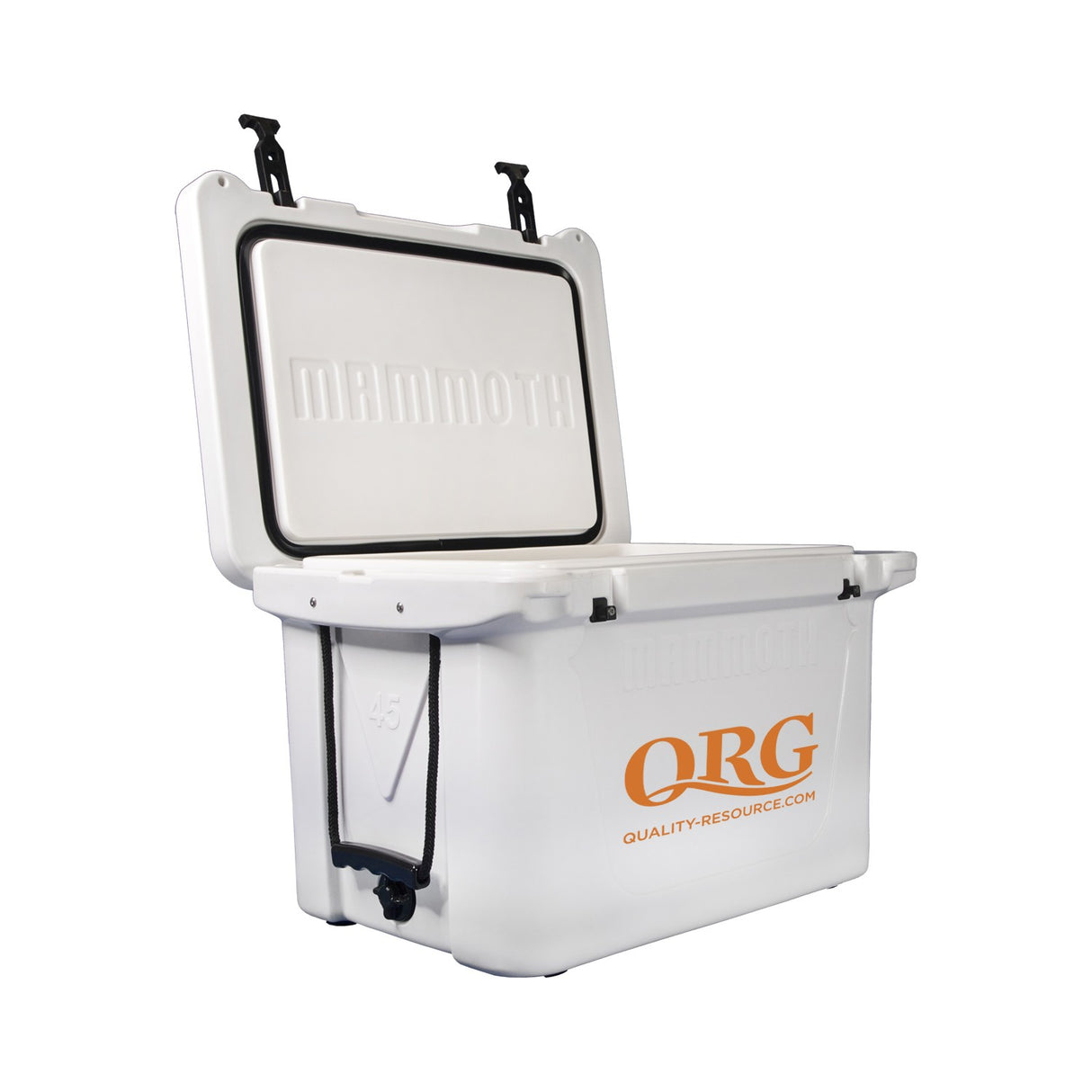 MR45 Mammoth® Ranger Cooler Series