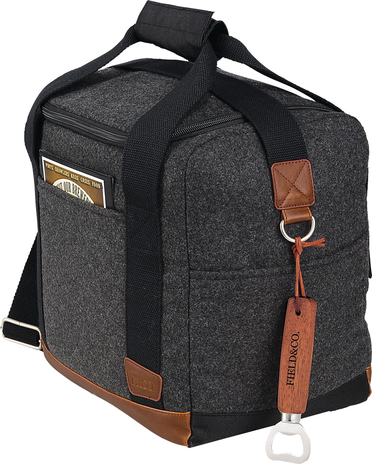 Field & Co.® Campster 12 Bottle Craft Cooler