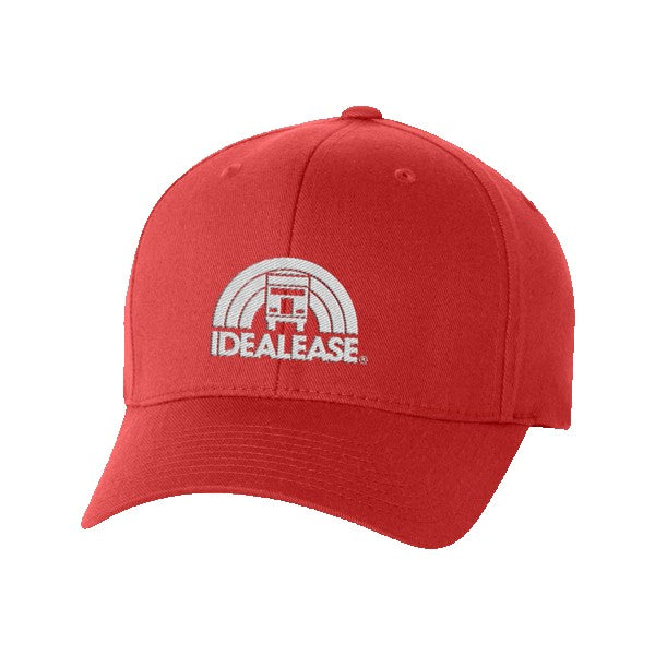 Flexfit 6277 Structured Twill Cap