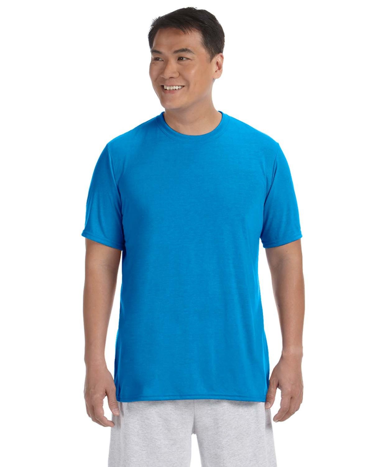 Gildan Adult Performance® Adult 5 oz. T-Shirt