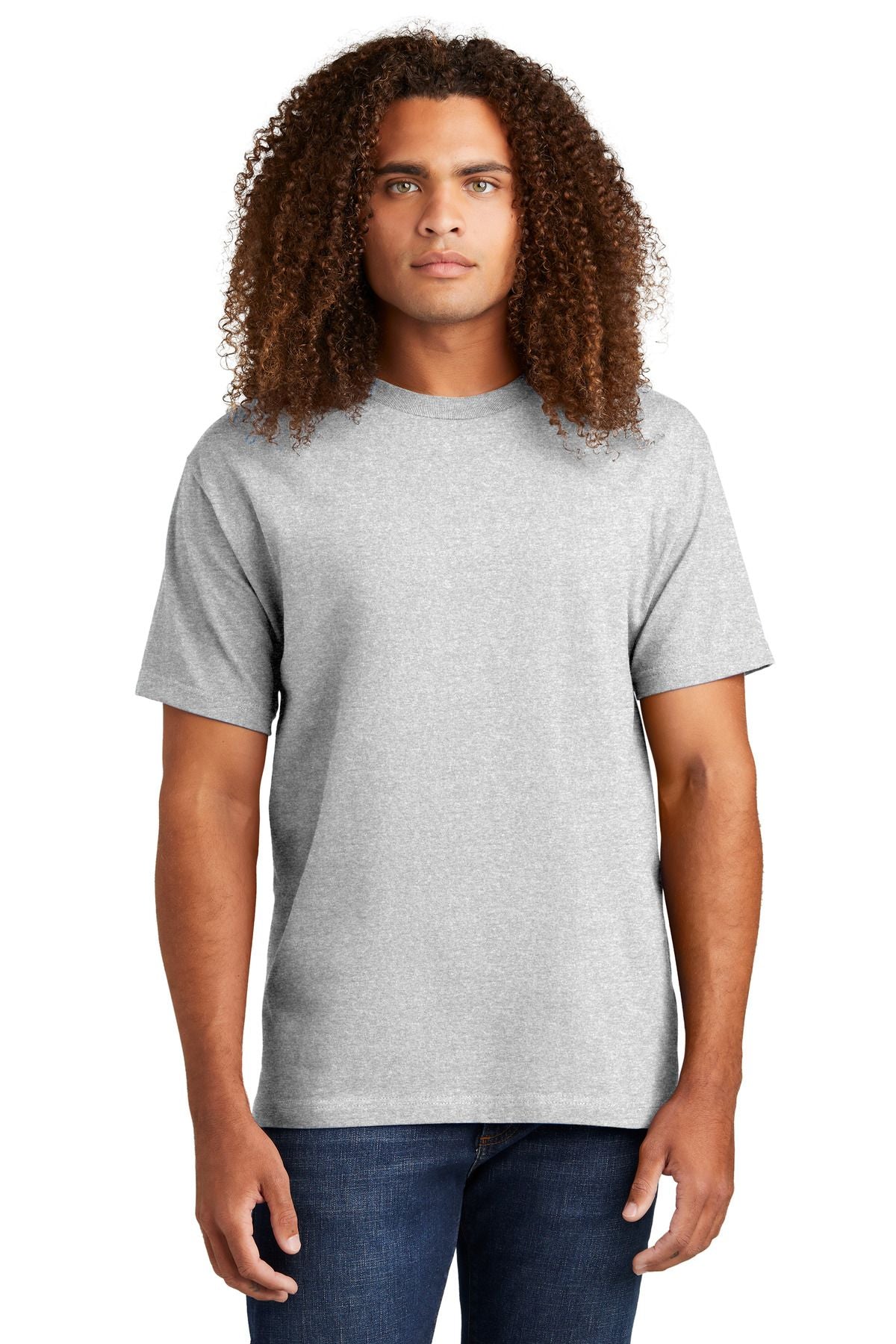 000426 American Apparel® Relaxed T-Shirt
