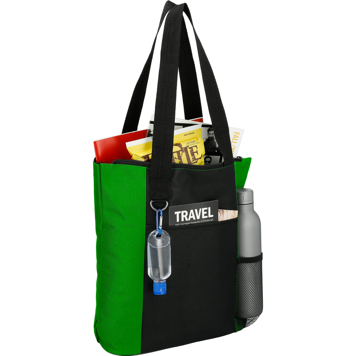 Infinity Convention Tote