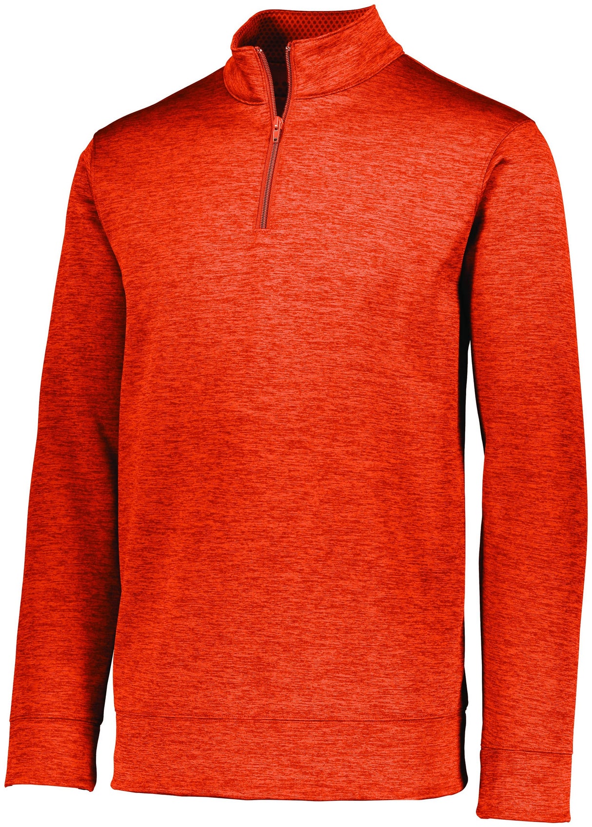 Stoked Tonal Heather Pullover