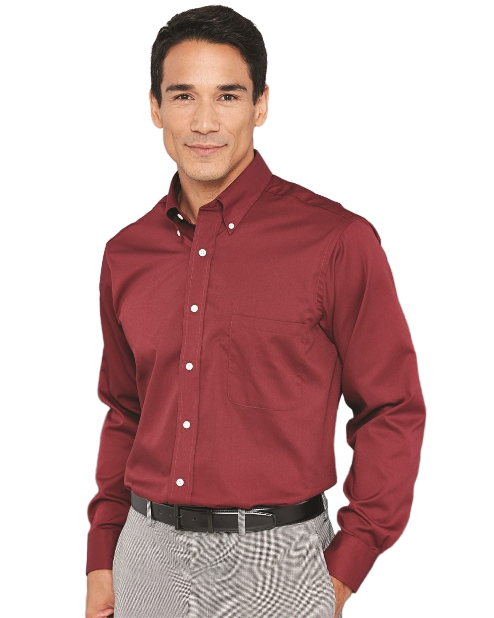 Van Heusen Baby Twill Shirt