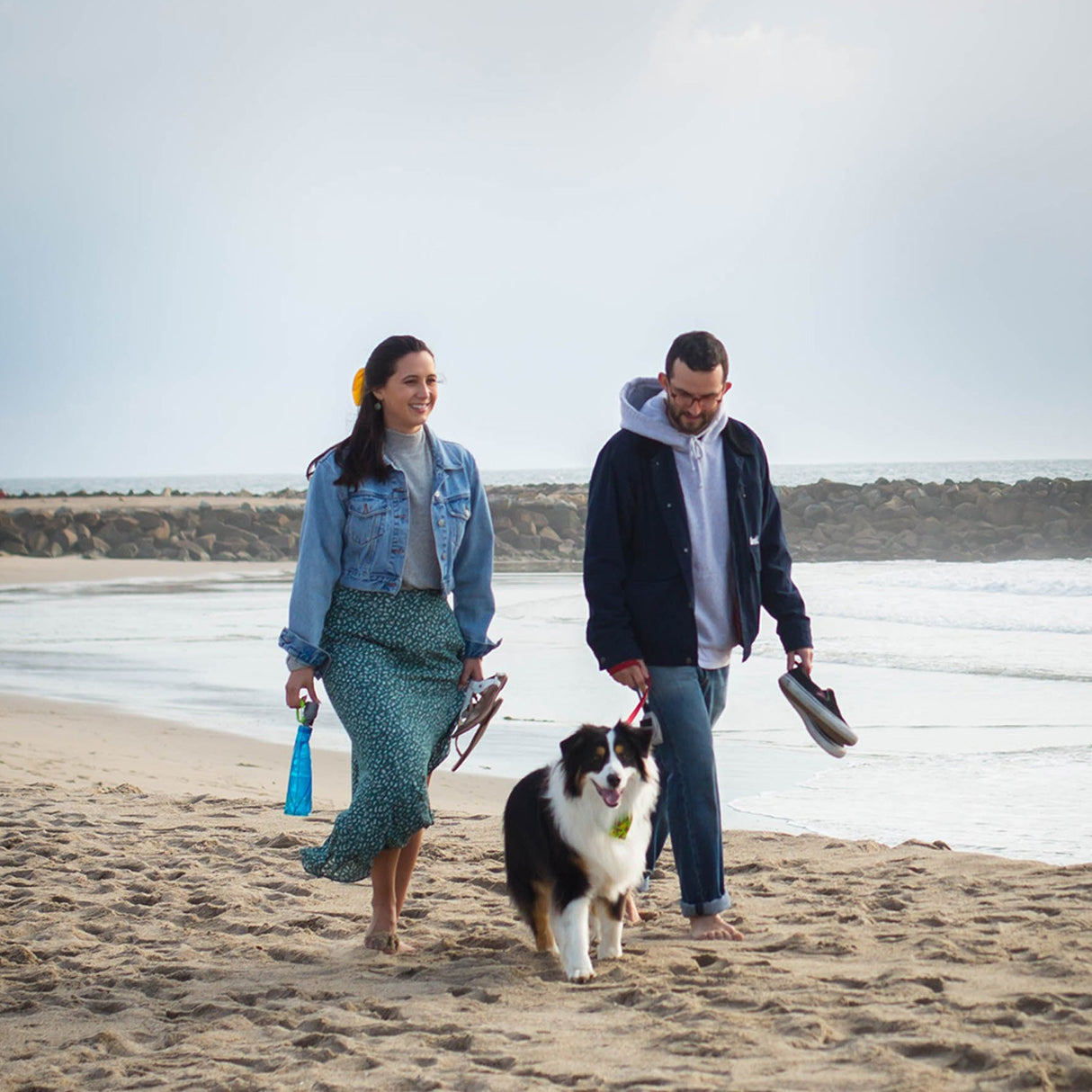 Vapur® Ez Lick Portable Dog Water Bottle