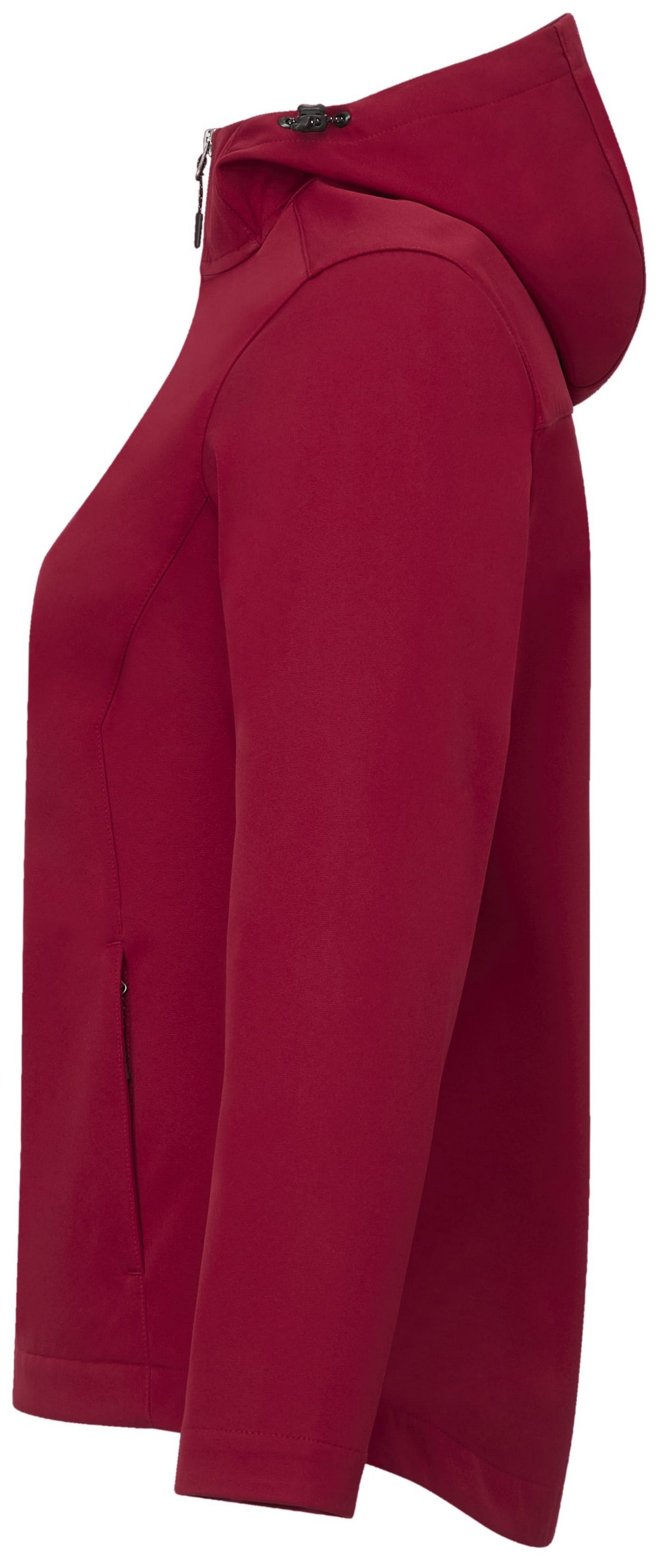 LEFROY Eco Softshell Jacket - Women's